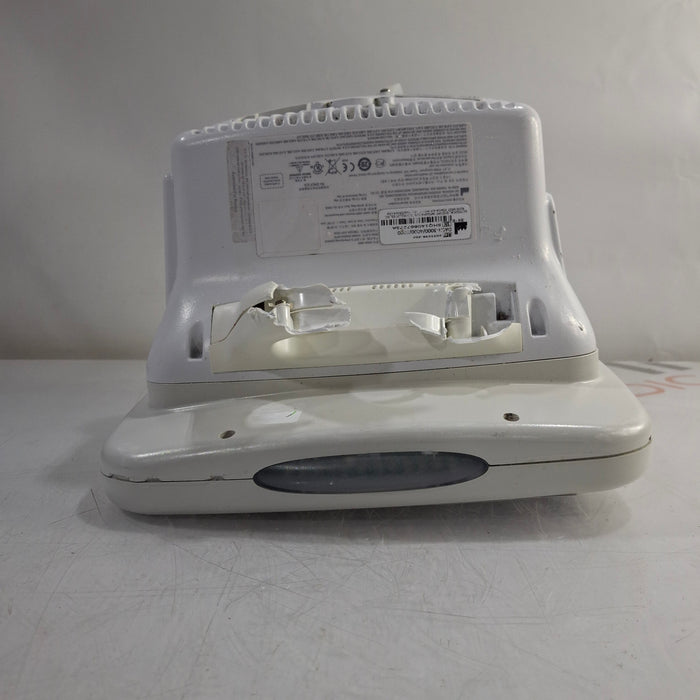 GE Healthcare Dash 4000 - Masimo SpO2 Patient Monitor