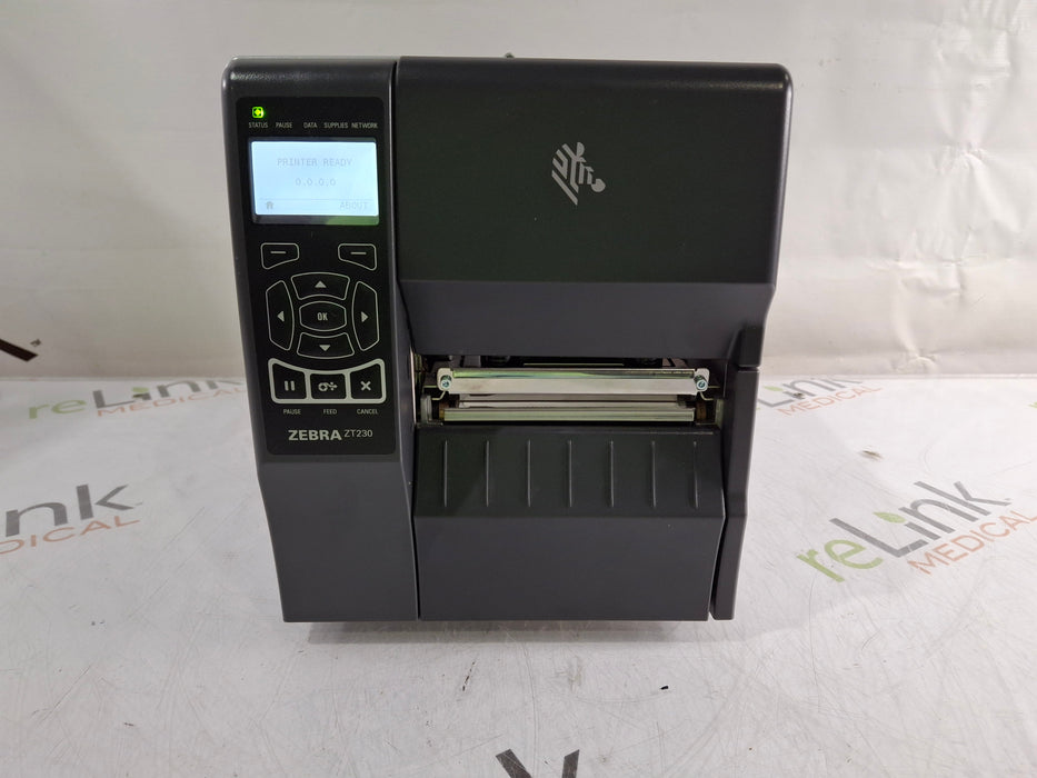 Zebra ZT230 Printer