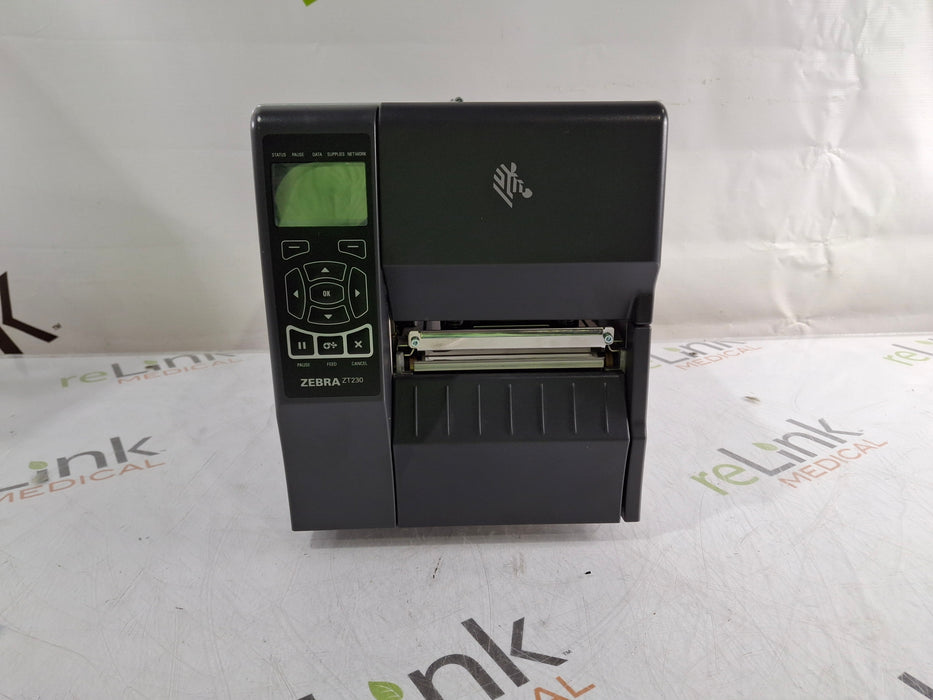 Zebra ZT230 Printer