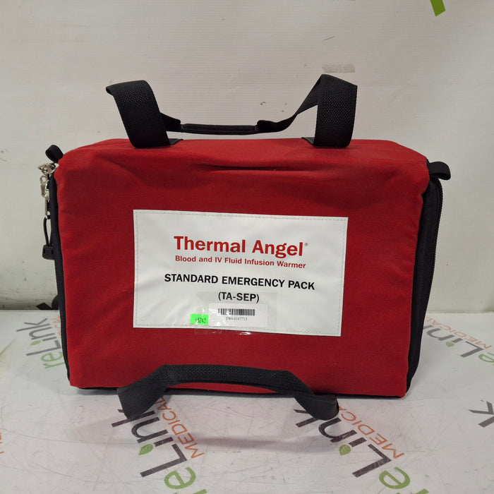 Curaplex Thermal Angel Standard Emergency Pack