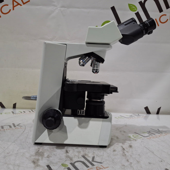 Olympus CX31 Microscope