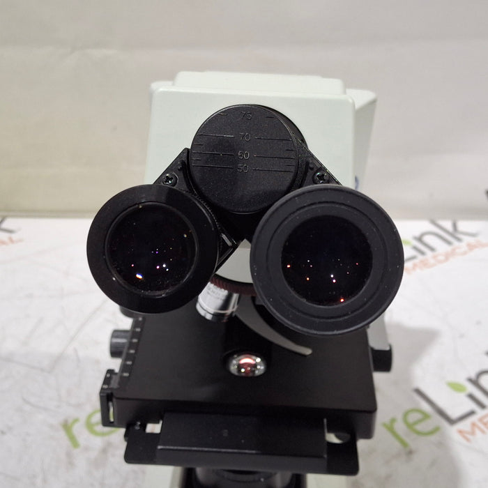 Olympus CX31 Microscope