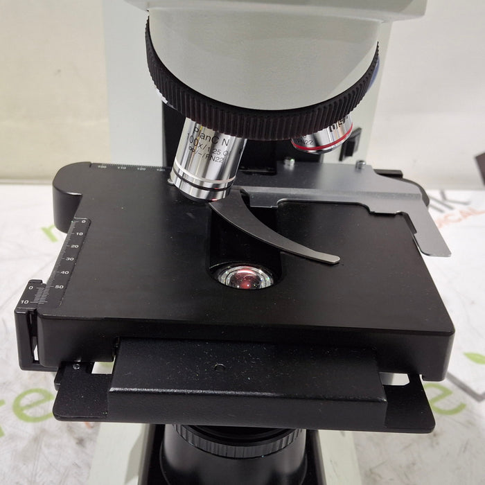 Olympus CX31 Microscope