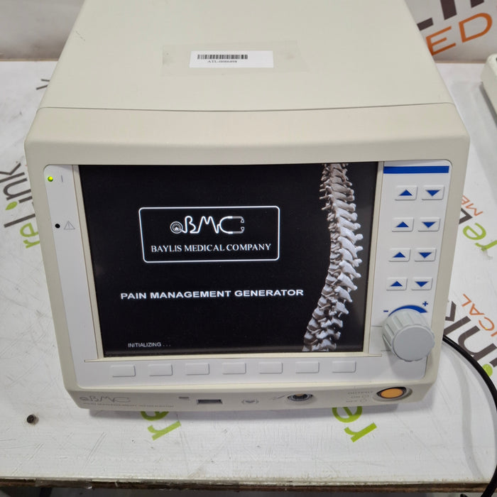 Baylis PMG-115-TD Pain Management Generator