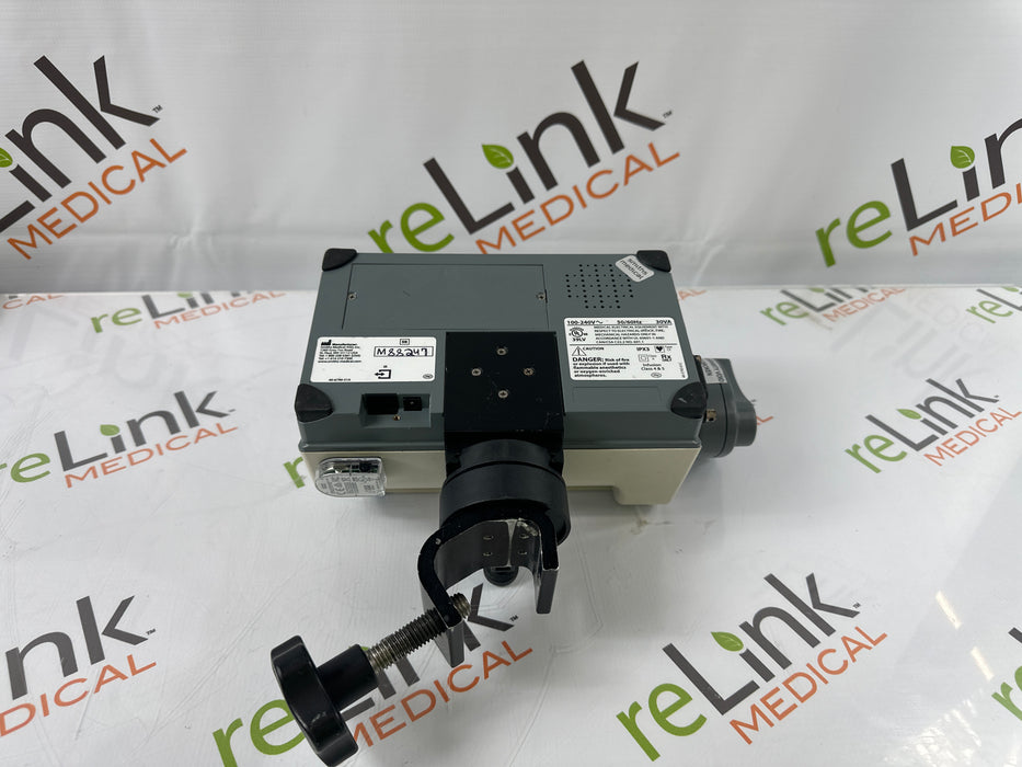 Smiths Medical Smiths Medical Medfusion 3500 Syringe Infusion Pump Infusion Pump reLink Medical