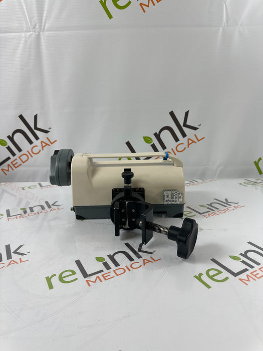 Smiths Medical Smiths Medical Medfusion 3500 Syringe Infusion Pump Infusion Pump reLink Medical