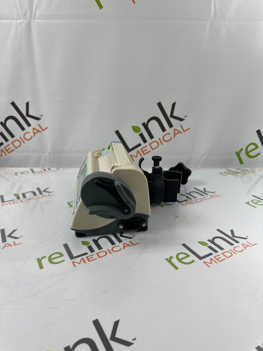 Smiths Medical Smiths Medical Medfusion 3500 Syringe Infusion Pump Infusion Pump reLink Medical