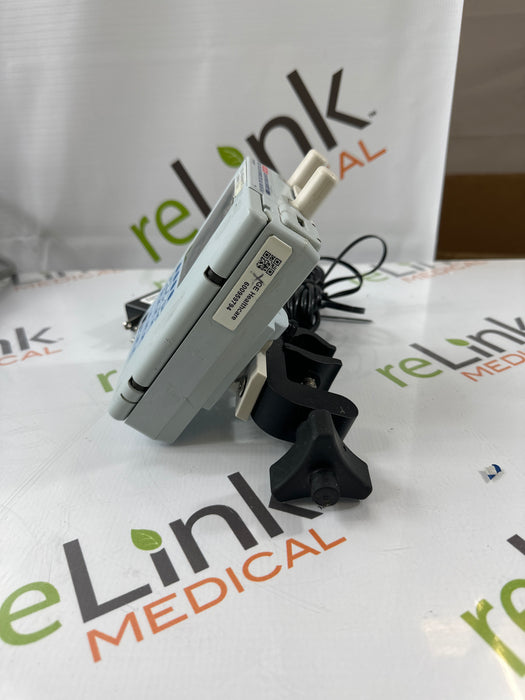 Baxter Baxter Sigma Spectrum w/ A/B/G/N Battery Infusion Pump Infusion Pump reLink Medical