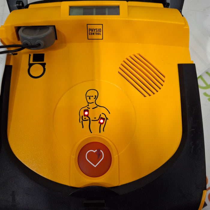 Medtronic LifePak CR Plus Defibrillator