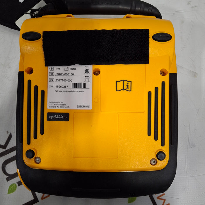 Medtronic LifePak CR Plus Defibrillator