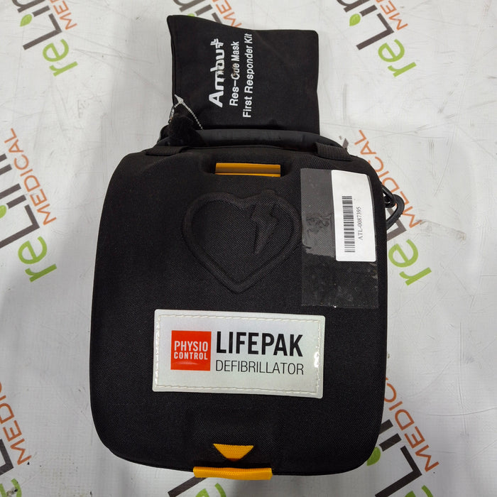 Medtronic LifePak CR Plus Defibrillator