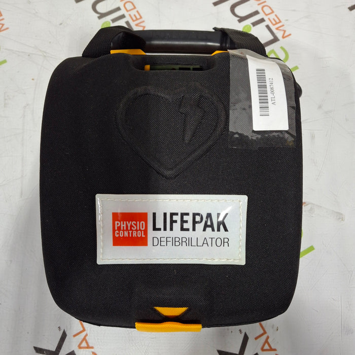 Medtronic LifePak CR Plus Defibrillator