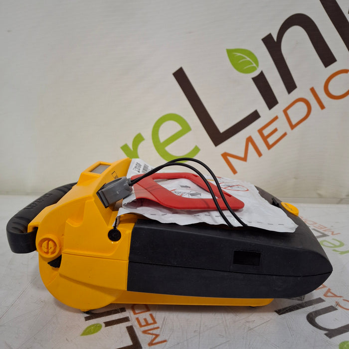 Medtronic LifePak CR Plus Defibrillator