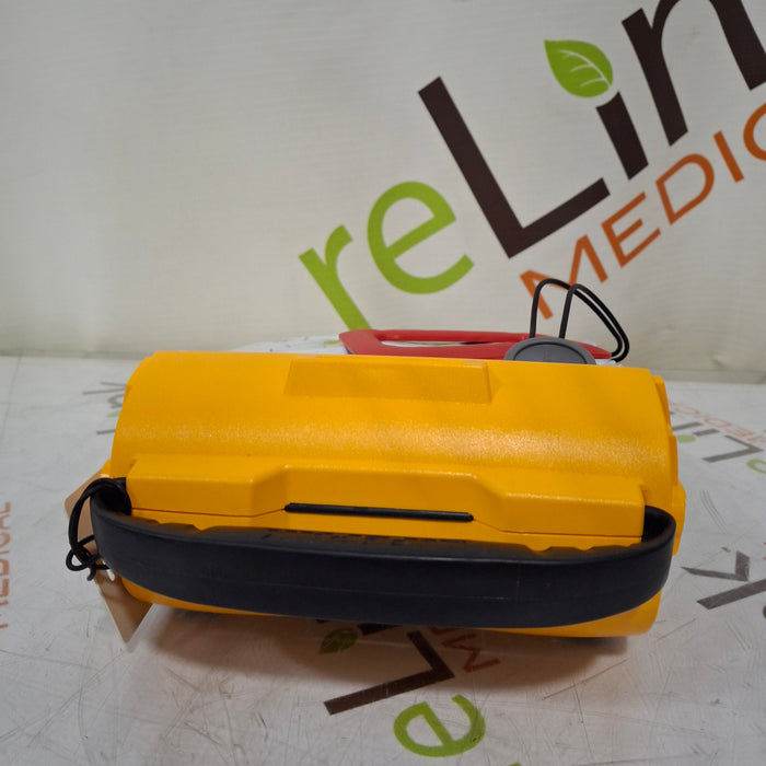 Medtronic LifePak CR Plus Defibrillator