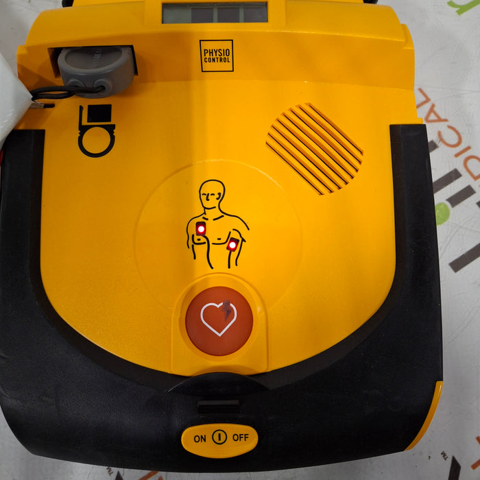 Medtronic LifePak CR Plus Defibrillator