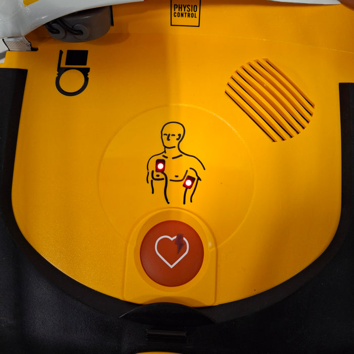 Medtronic LifePak CR Plus Defibrillator