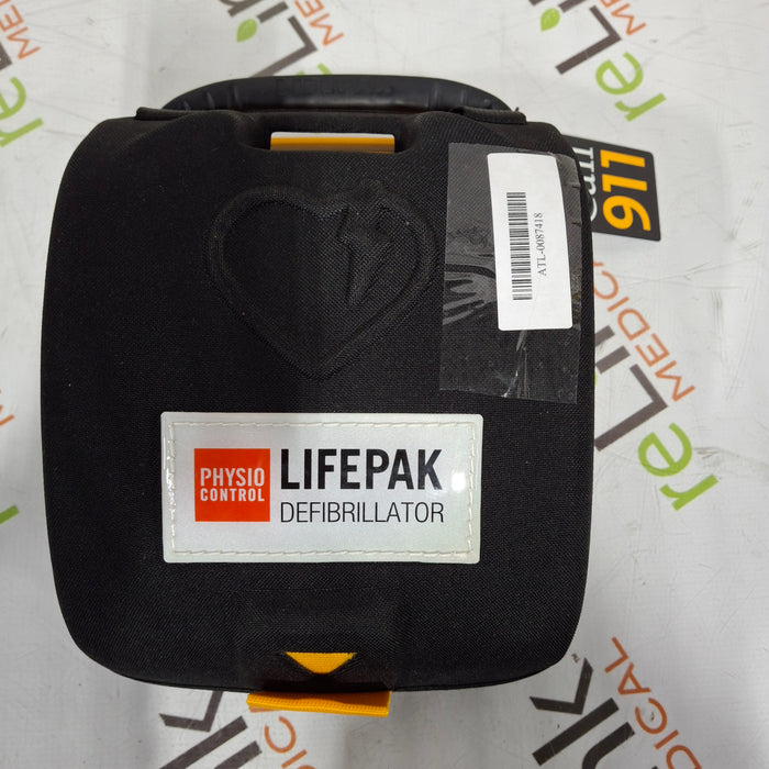 Medtronic Medtronic LifePak CR Plus Defibrillator Defibrillators reLink Medical