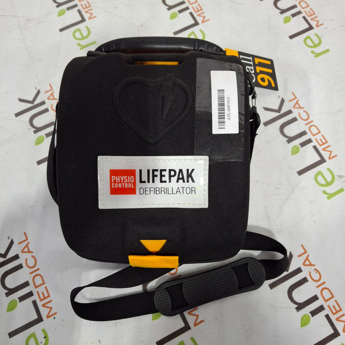 Medtronic LifePak CR Plus Defibrillator