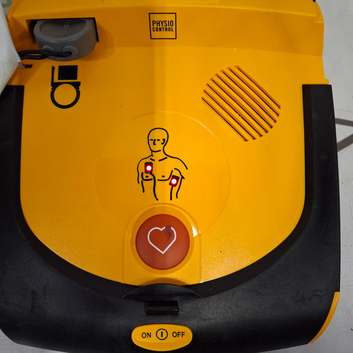 Medtronic LifePak CR Plus Defibrillator