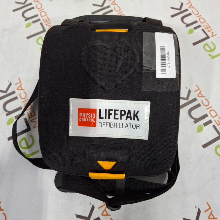 Medtronic LifePak CR Plus Defibrillator