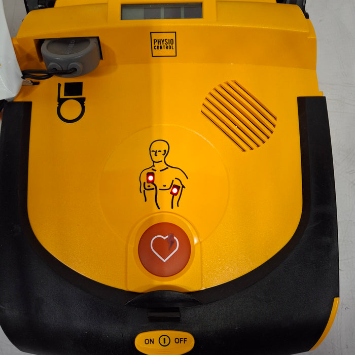 Medtronic LifePak CR Plus Defibrillator