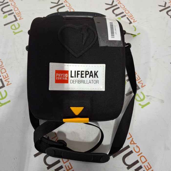 Medtronic LifePak CR Plus Defibrillator