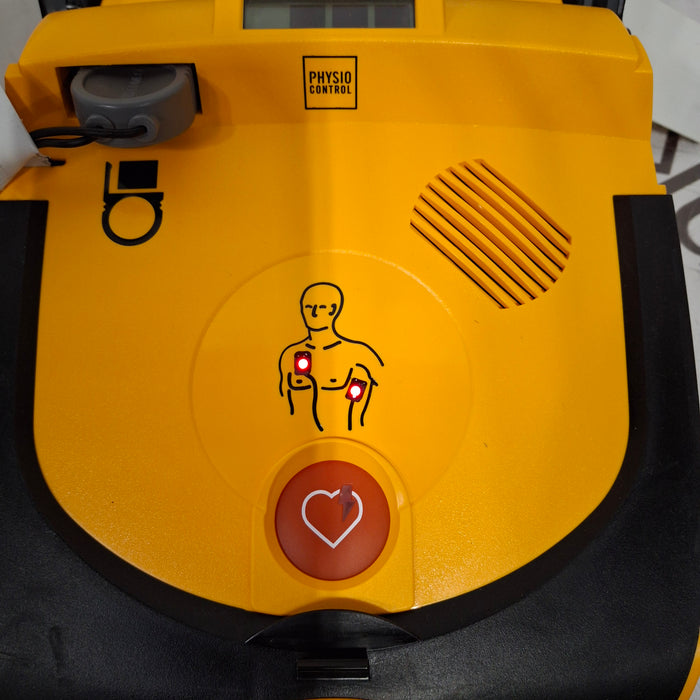 Medtronic LifePak CR Plus Defibrillator