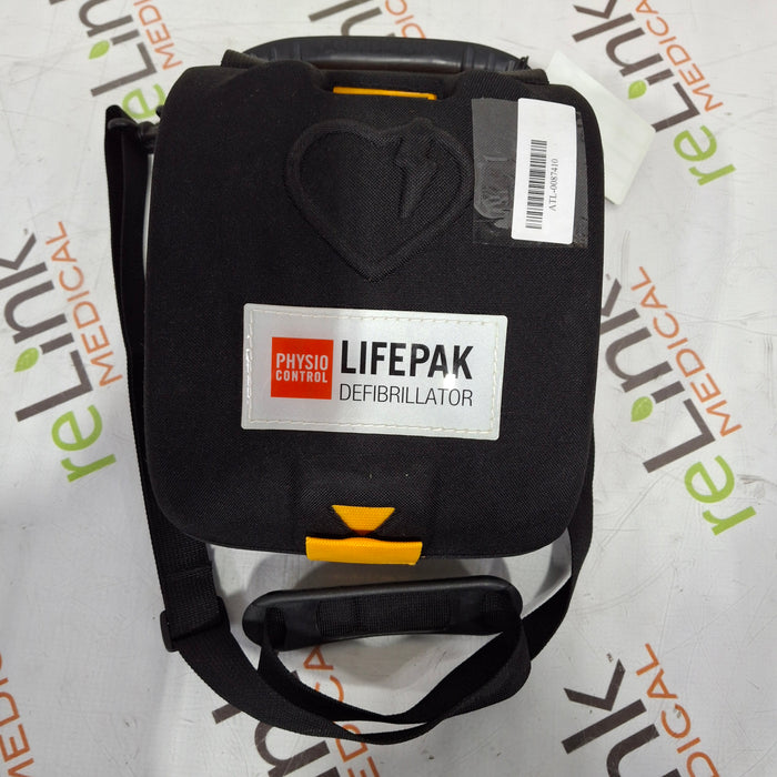 Medtronic LifePak CR Plus Defibrillator