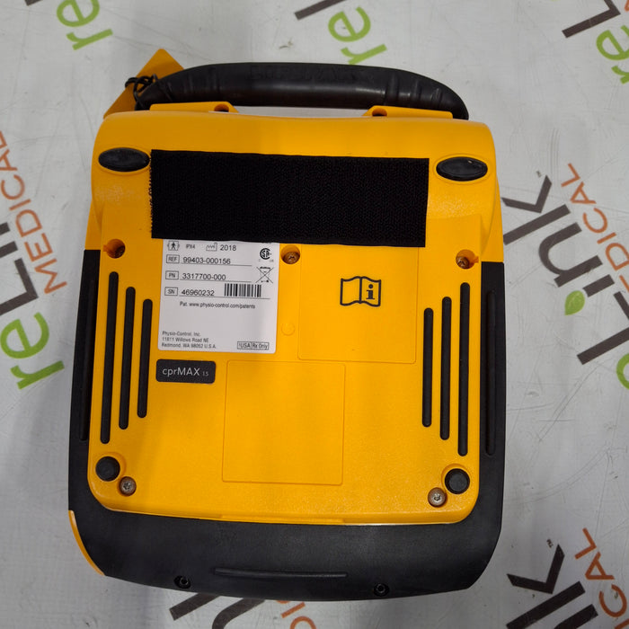 Medtronic LifePak CR Plus Defibrillator