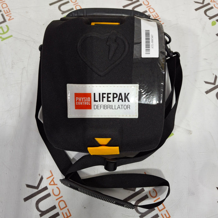 Medtronic LifePak CR Plus Defibrillator