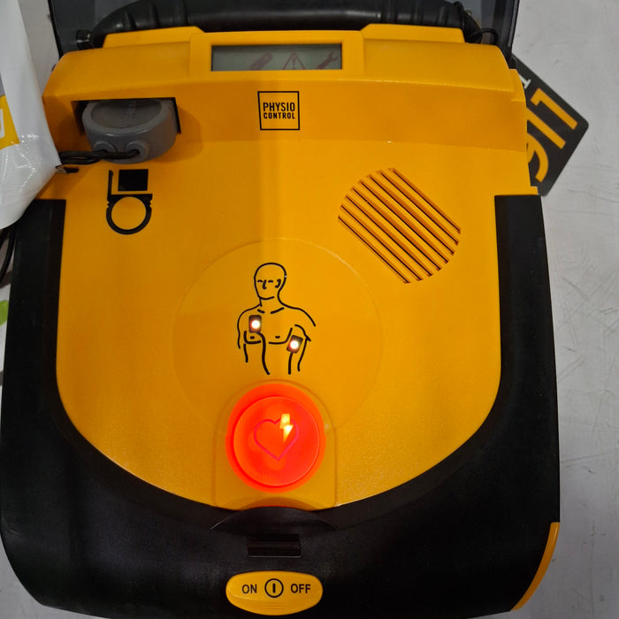 Medtronic LifePak CR Plus Defibrillator