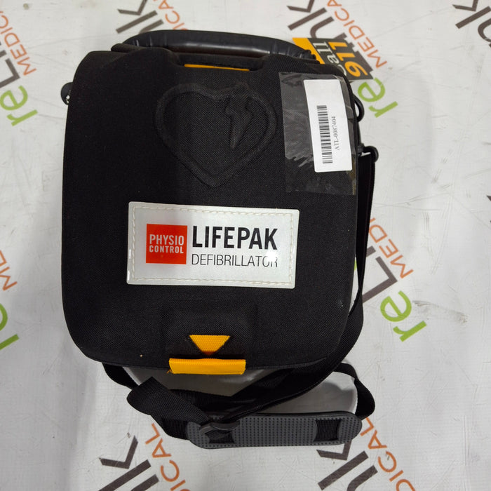 Medtronic LifePak CR Plus Defibrillator