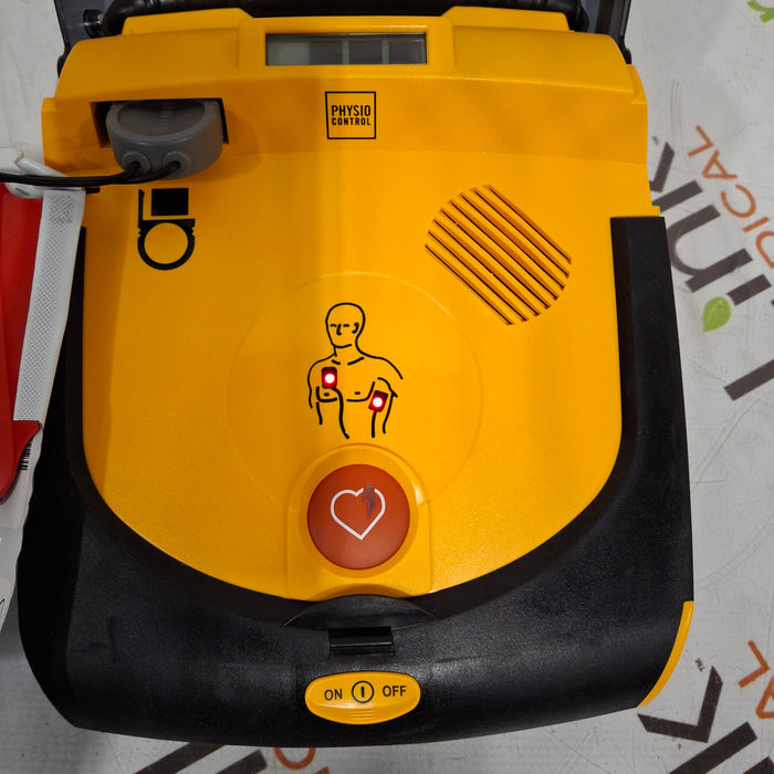 Medtronic LifePak CR Plus Defibrillator