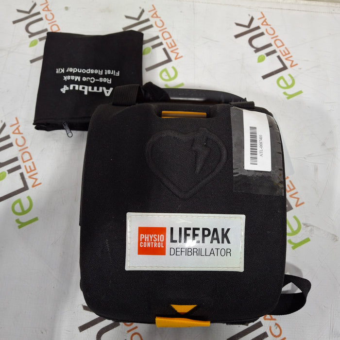 Medtronic LifePak CR Plus Defibrillator