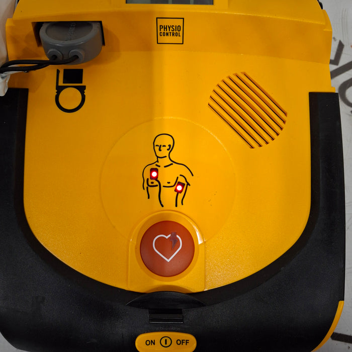 Medtronic LifePak CR Plus Defibrillator