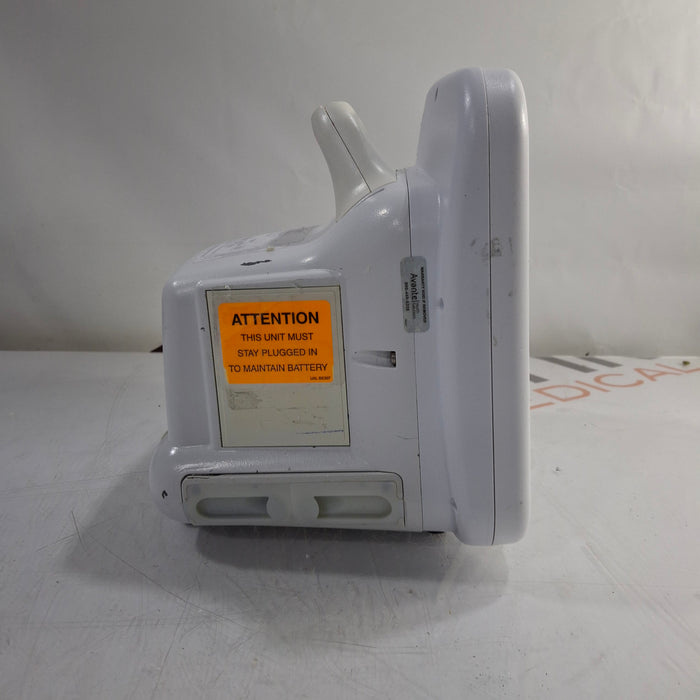 GE Healthcare Dash 4000 - Masimo SpO2 Patient Monitor