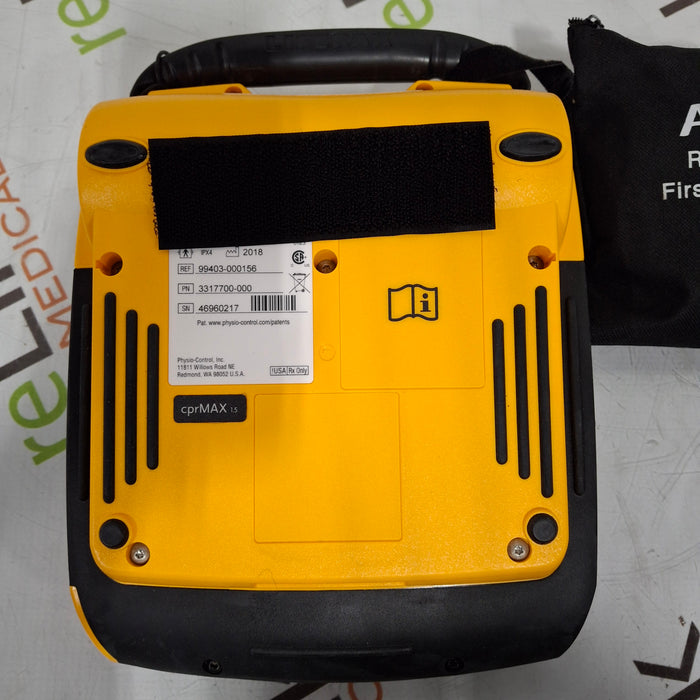 Medtronic LifePak CR Plus Defibrillator