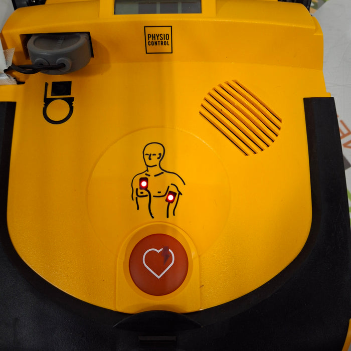 Medtronic LifePak CR Plus Defibrillator