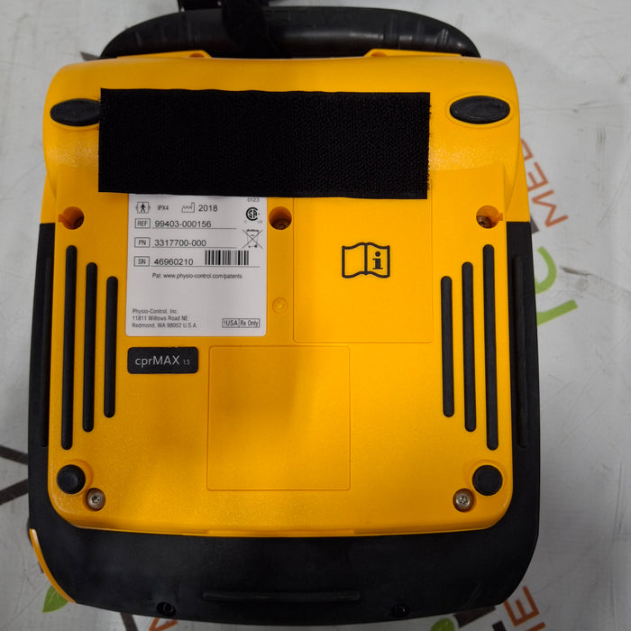 Medtronic LifePak CR Plus Defibrillator