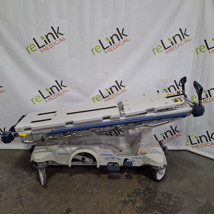 Stryker 1015 Big Wheel Glideaway Stretcher