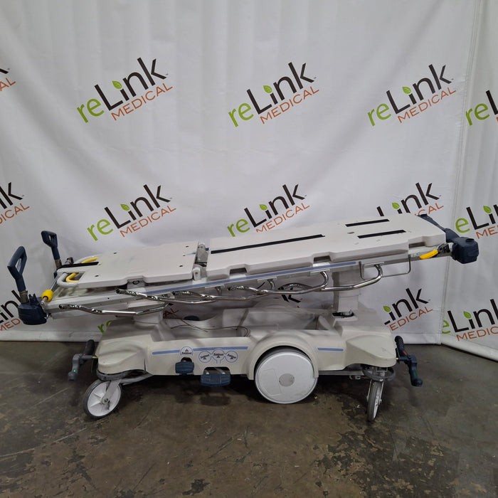 Stryker 1015 Big Wheel Glideaway Stretcher