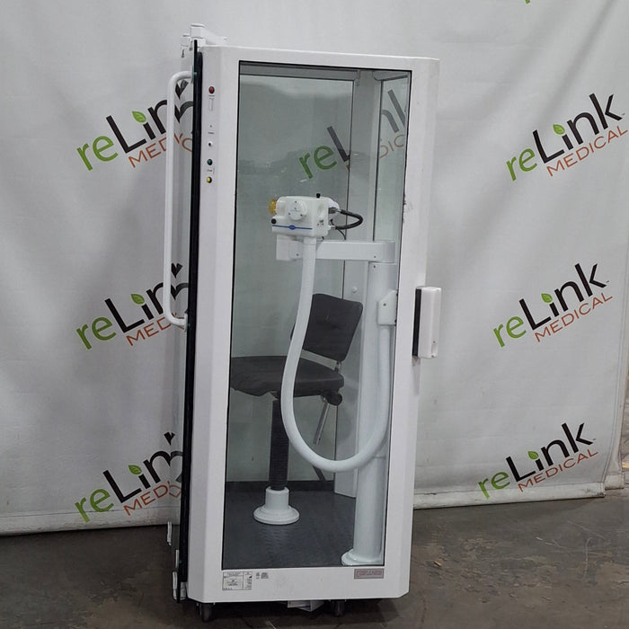 nSpire Health KoKo Px 4000 Plethysmograph