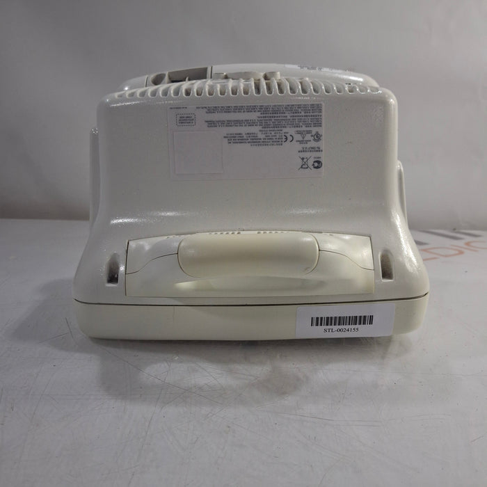 GE Healthcare Dash 3000 - Masimo SpO2 Patient Monitor