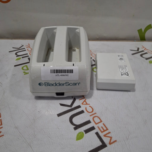 Verathon Medical, Inc Verathon Medical, Inc BladderScan 0570-0193 Battery Charger Surgical Equipment reLink Medical