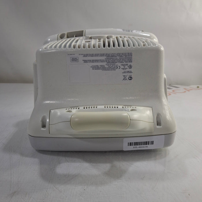 GE Healthcare Dash 3000 - Masimo SpO2 Patient Monitor