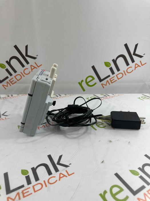 Baxter Baxter Sigma Spectrum w/ A/B/G/N Battery Infusion Pump Infusion Pump reLink Medical