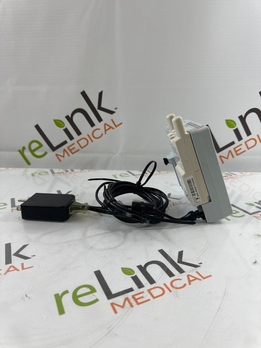 Baxter Baxter Sigma Spectrum w/ A/B/G/N Battery Infusion Pump Infusion Pump reLink Medical