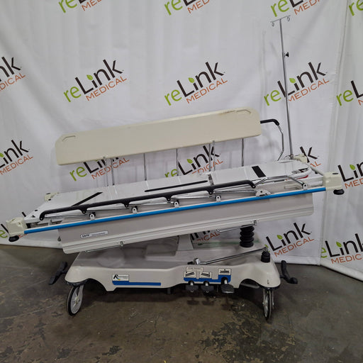 Stryker Stryker 1001 ED/PACU Stretcher Beds & Stretchers reLink Medical