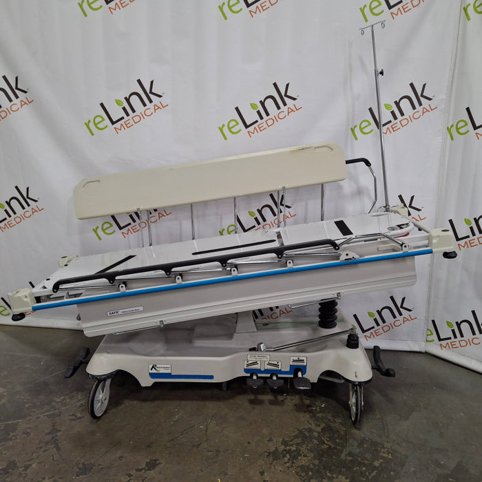 Stryker Stryker 1001 ED/PACU Stretcher Beds & Stretchers reLink Medical