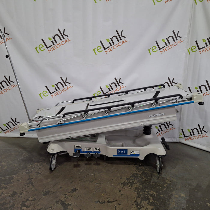 Stryker Stryker 1001 ED/PACU Stretcher Beds & Stretchers reLink Medical
